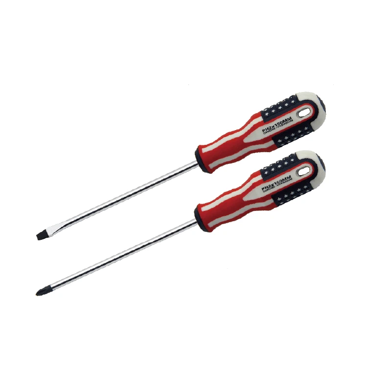HM 6612 Phillips Head Screwdriver