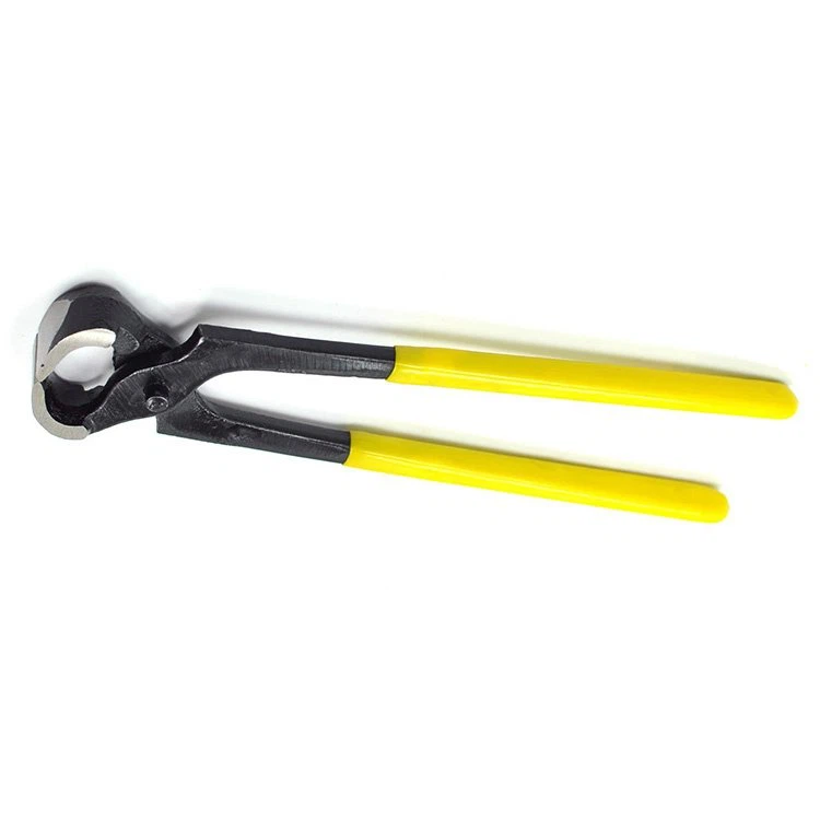 Carbon Steel Ntauwd Pincers