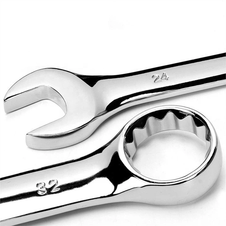 combination spanner 3