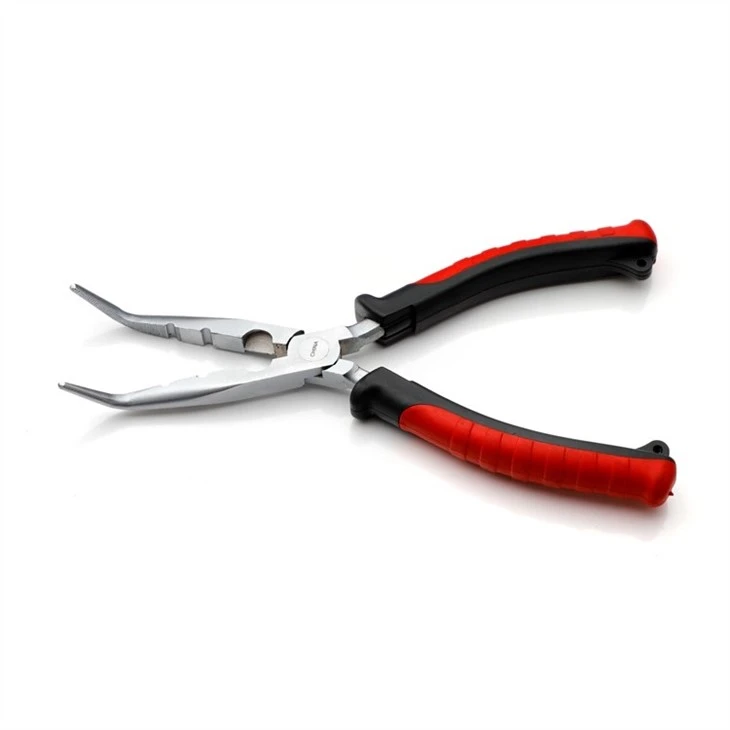Multi-function combination pliers for fishing3