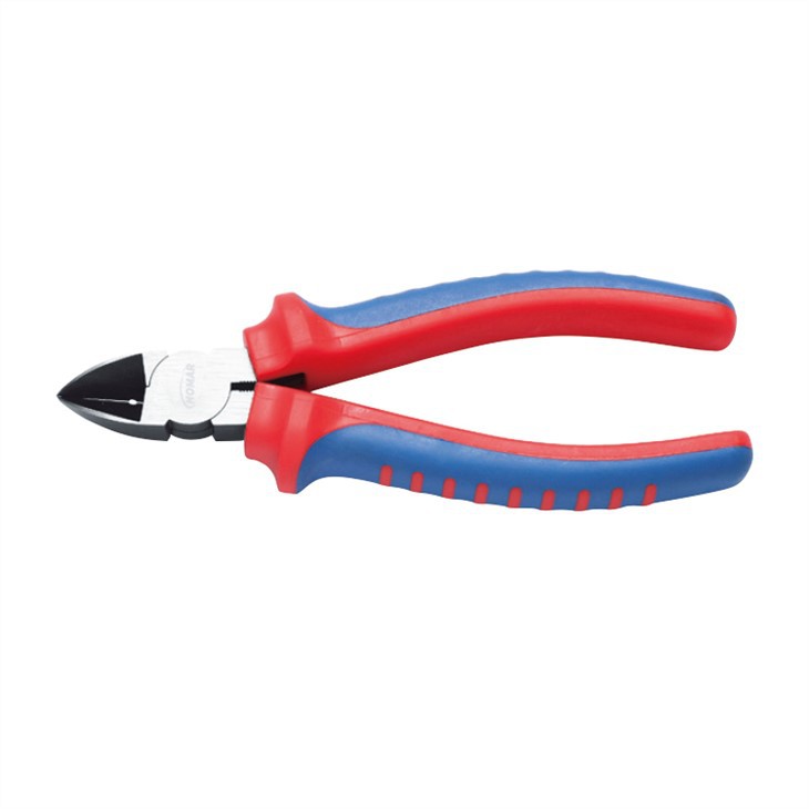 6 inch diagonal cutting plier