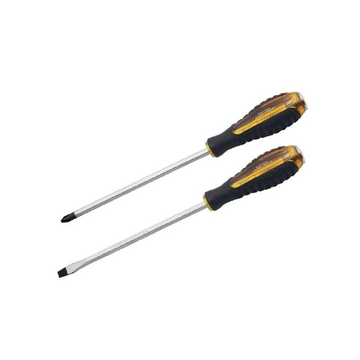 200mm Flathead And Phillips Screwdriver