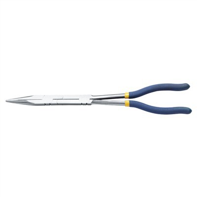 13 Nti Dual Pivot Koob Nose Pliers
