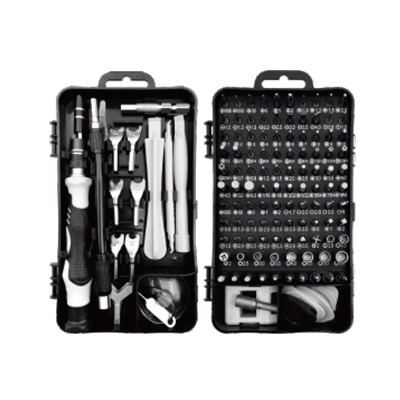135 hauv 1 Screwdriver Set