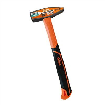 Industrial Chiping Rauj