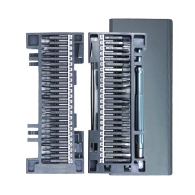 50 hauv 1 Screwdriver Set