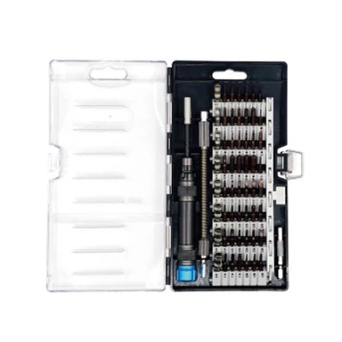 60PCS Combined Screwdriver Set