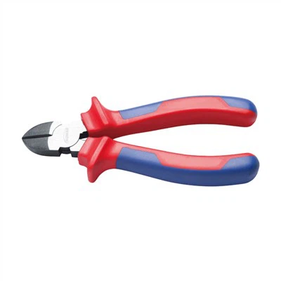 7 hauv Diagonal Txiav Pliers