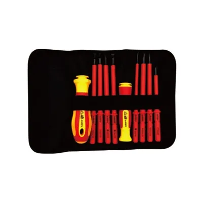 10 hauv 1 Screwdriver Set