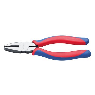 8 hauv Linesman Pliers