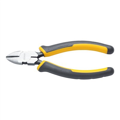 9 nti Industrial Diagonal pliers