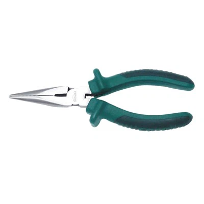 snap ntawm koob qhov ntswg pliers pliers