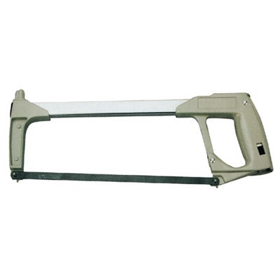 Hnyav plaub ntug Hacksaw Ncej