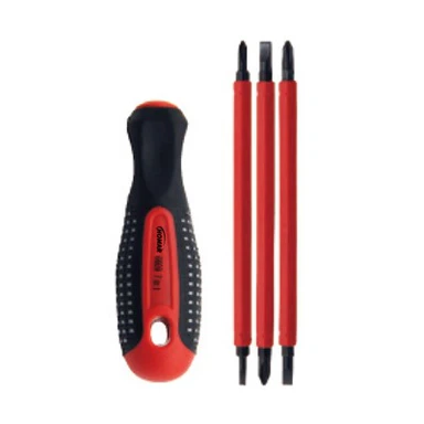 Insulated Screwdriver Set