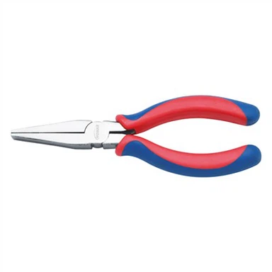 Ntev Flat Nose Pliers