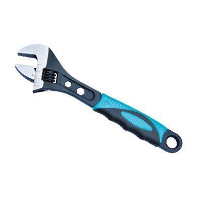 Multifunction Adjustable Wrench