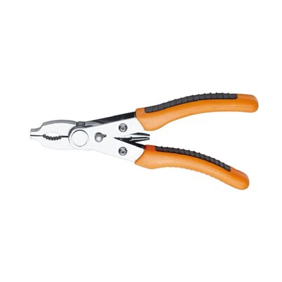 Multifunctional koob Nose Pliers