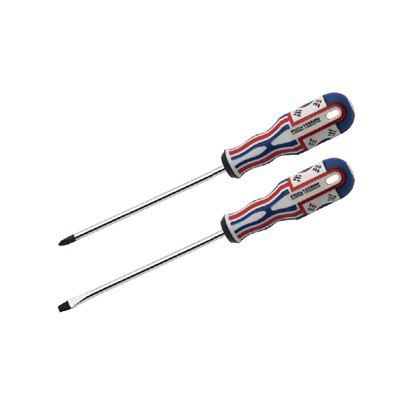 Phillips Lub Taub Hau Screwdriver Nrog Magnetic Tip