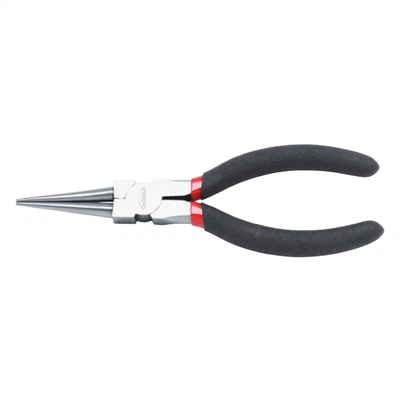 Round Nose Pliers Rau Jewelry Ua