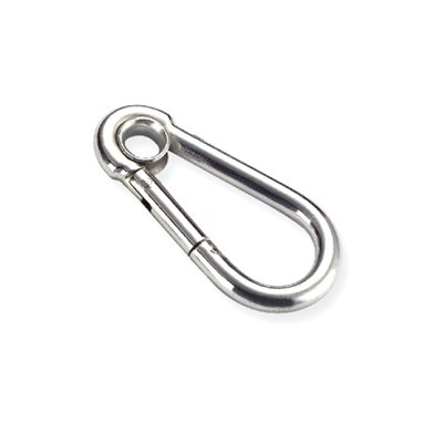 Snap Hook Nrog Eyelet