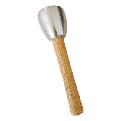 Stainless hlau taub hau rauj