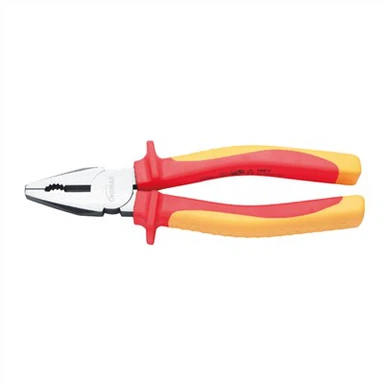 Kev sib xyaw pliers