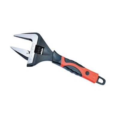 70mm Dav lub puab tsaig Adjustable Wrench