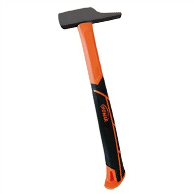 Ntoo kov Chipping rauj