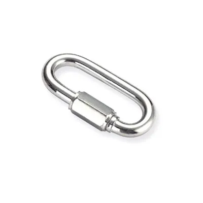 Zinc Plated Ceev Txuas