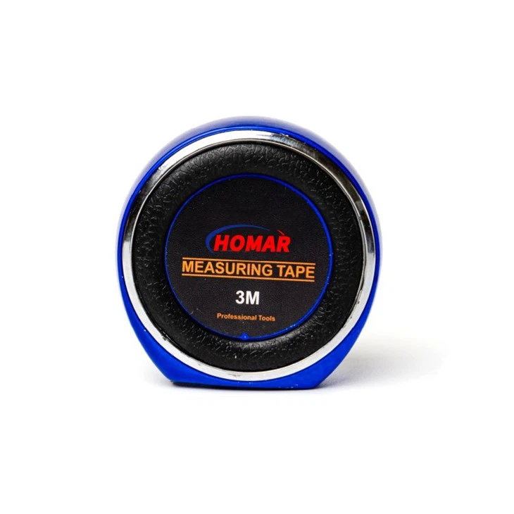 Steel Measuring Tape 3 Meter