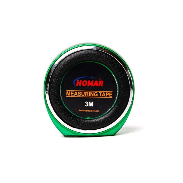 Steel Measuring Tape 3 Meter